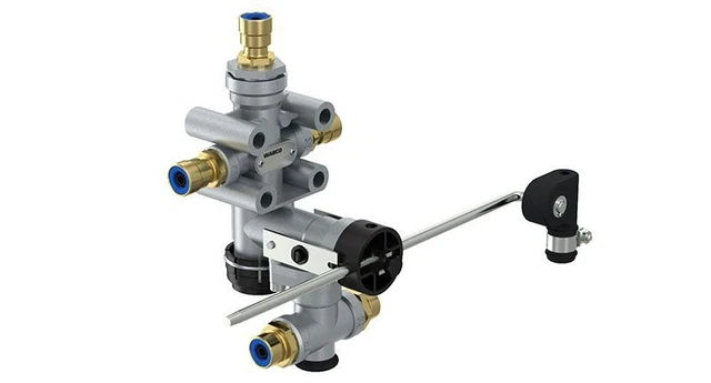 Valvola Sensore Posizione 1071403 - Ricambio Auto 988F9B989BB