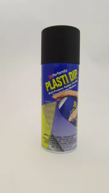 PLASTI DIP nero opaco PELLICOLA PLASTIDIP moto auto americano  ORIGINALE 311gr