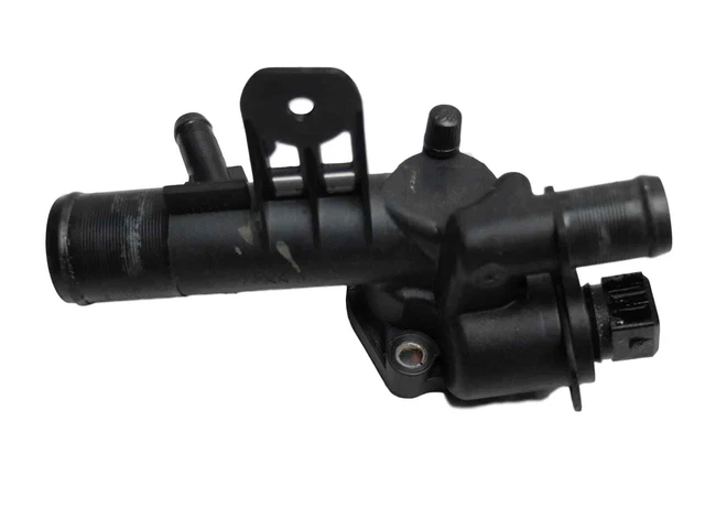 Boîtier Thermostat D'eau Pour Chrysler Voyager IV RG/RS (2000-2008) - Référence 68045469AA / CTMCH018, Neuf