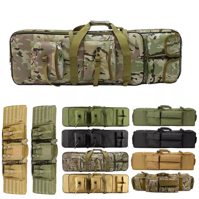 Latent Print - Crime Scene - Storage - Cases - Tactical bag - A-3620B