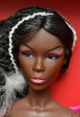 Integrity Toys Meteor Le Chic Collection Every Woman Zuri Okoty Doll