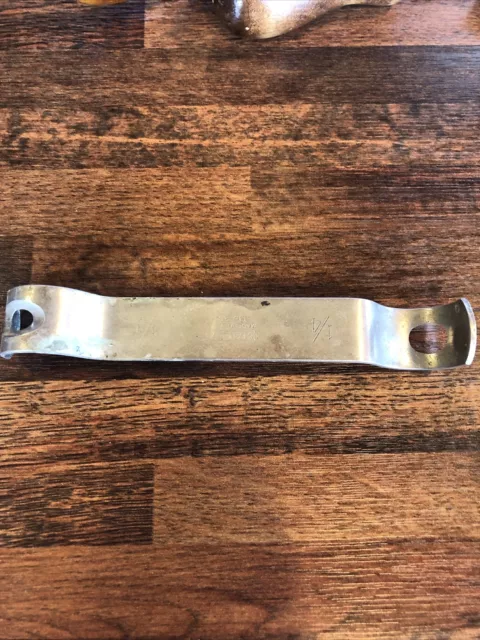 STANLEY  Number 29 Cornering Tool  USA 1/4" + 3/8" Vintage