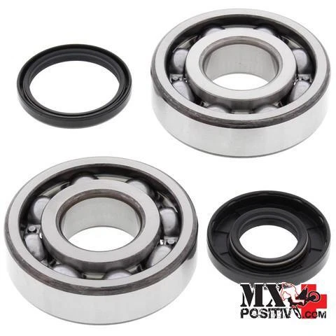 Kit Cuscinetti E Paraolio Per Motosega Husqvarna | Compatibile 357, 359, 345, 362 | Numeri 505275719 E 738220225 - Foto 5