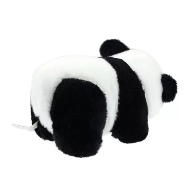 New Year Gift Baby Kid Cute Soft Stuffed Panda Soft Animal Doll Toy