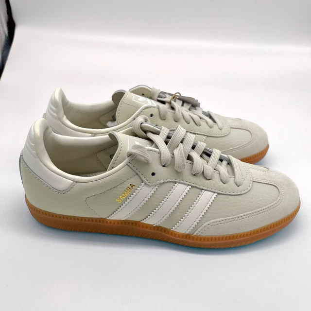 scarpe-da-ginnastica-adidas-samba-og-gomma-alluminio-bianche-donna-uk-5