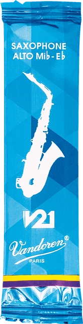Anche de saxophone Alto Mib/Eb Vandoren V21 à l'unité
