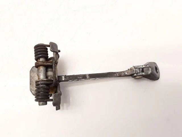 Limiteur De Porte Arrière Pour Renault Clio 2 - Marque NTY - Réf. OE 7700842859