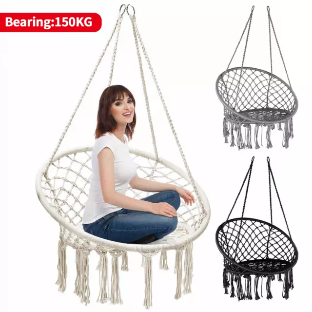 Hängesessel Hängesitz Hängestuhl Hängeschaukel Hängekorb Hängematte Schaukel