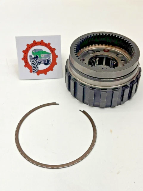 Remanufactured GM 4L80E Rear Planet Gear – Angled Teeth – Fits 1991-1998 Transmission – 34584E