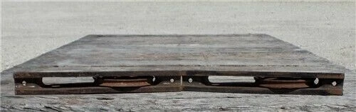 Vintage Pocket Door Hardware Barn Door Rolling Hardware Architectural Salvage S 4