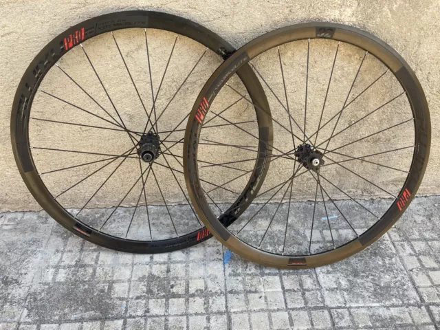 ruote bici da corsa disco