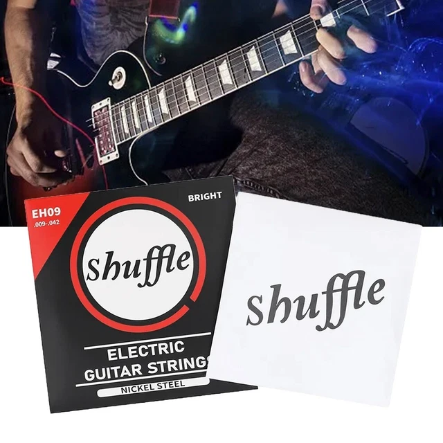 Ernie Ball Tone Pack 3333 .009-042 « Corde Guitare électrique