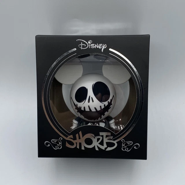 DISNEY SHORTS VINYL JACK SKELLINGTON Nightmare Before Christmas