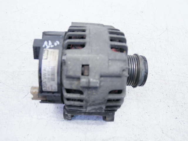 Alternatore für Skoda 1,9 TDI Diesel BPZ 028903031A 120A 14V