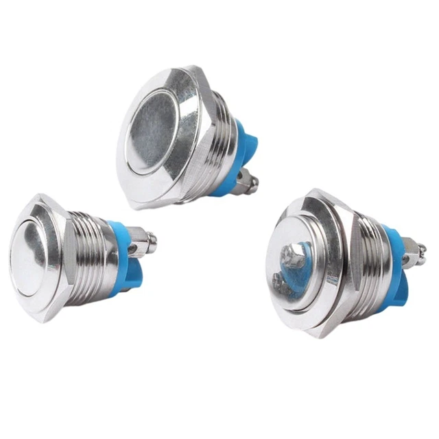 Bouton poussoir tube télescopique aspirateur Miele 6151392 - Coin Pièces