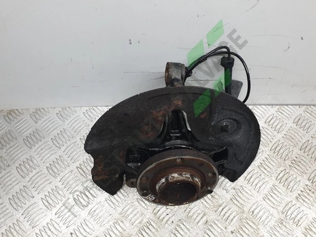2020 VAUXHALL GRANDLAND X Front Hub Right Offside £89.95 - PicClick UK