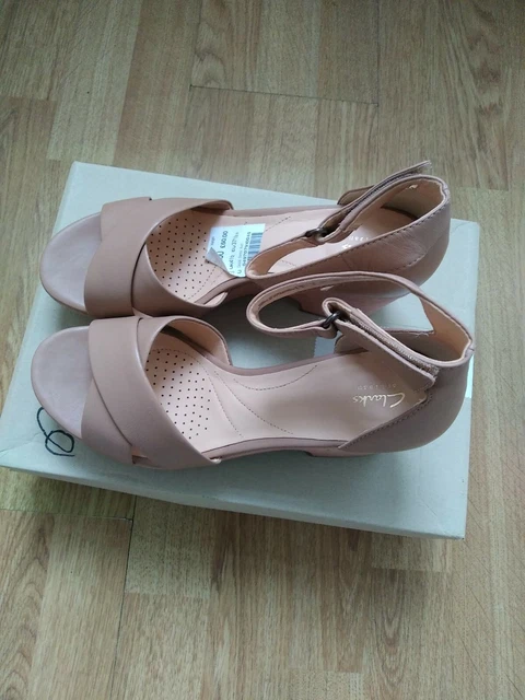 Clarks maritsa best sale ruth sandal