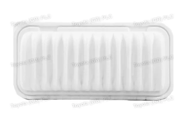 Genuine Toyota Yaris TR VVT-i 1.3 Petrol Air Filter 2011-2014 178010Y010 2