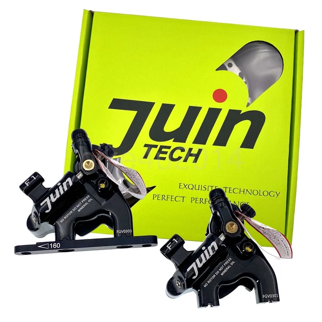 juin tech f1 flat mount