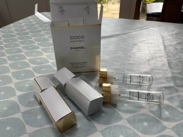 Miniature Coco Chanel Perfume – The French Cottage, 41% OFF