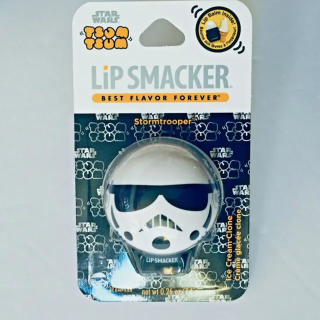 Disney Tsum Tsum Lip Smacker Balms 9 Flavors Available TT 3