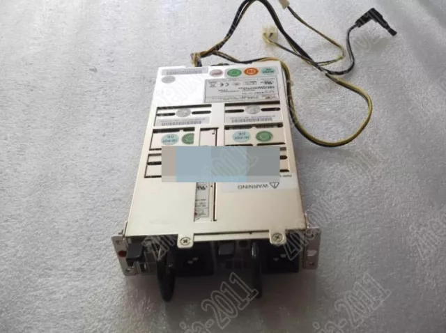 1PC  used  G1X2-1060V12 60W 1+1 power supply