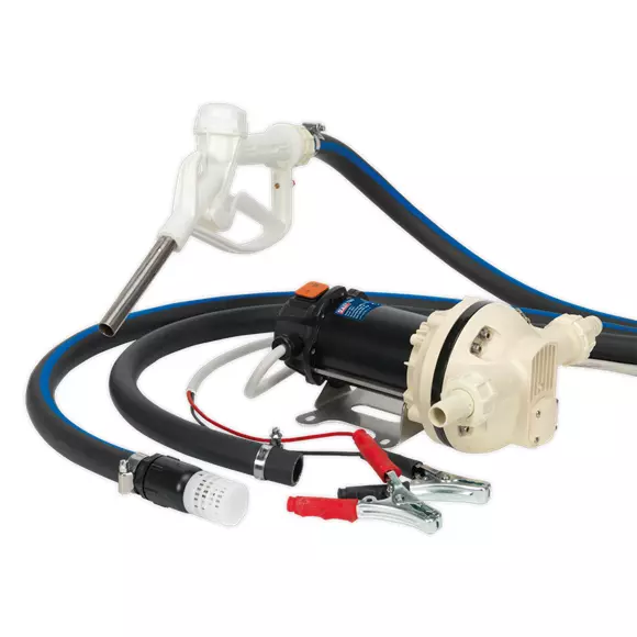 Sealey AdBlue Transfer Pump Portable 12V TP9912 (A)