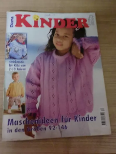 Diana Kinder  Gr.92-146  Nr.70