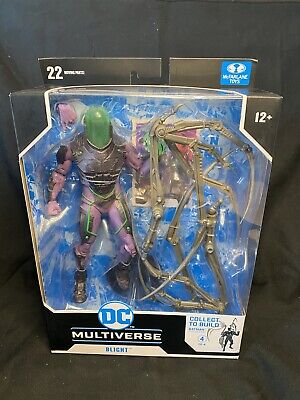 mcfarlane blight