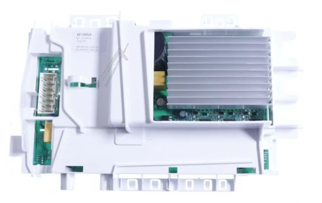 Scheda elettronica, modulo programmato - Lavatrice - CANDY - 350019