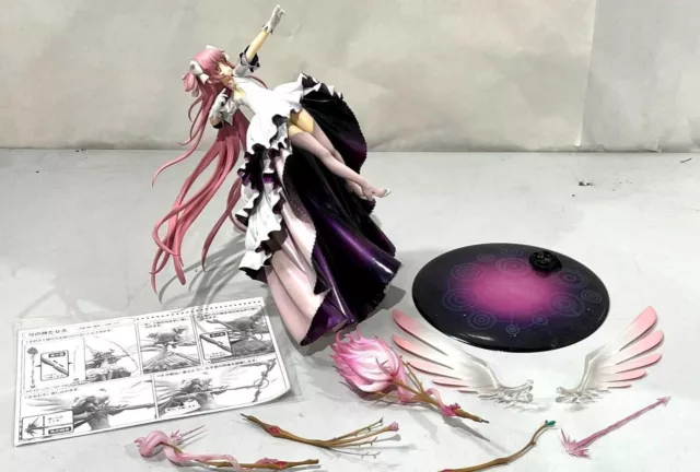 Ultimate Madoka Puella Magi Madoka Magica 1/8 Good Smile Company Figure 2