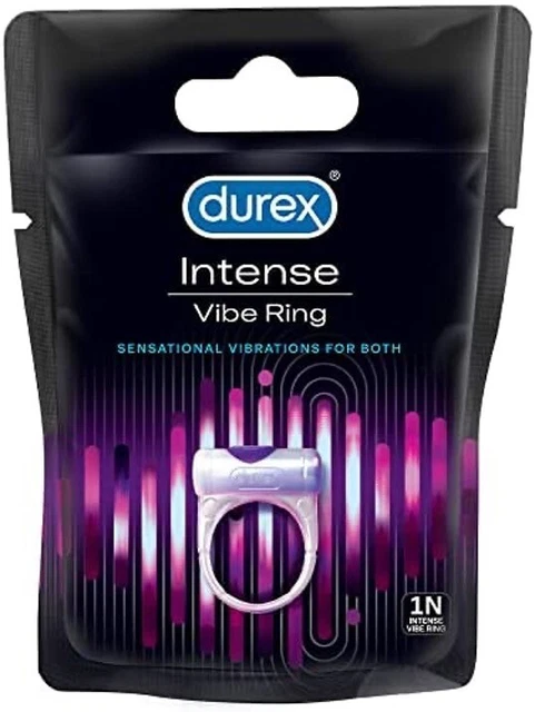 multi gyn actigel als gleitmittel DUREX Intense Orgasmic Pure Fantasy Multi-speed Vibrator