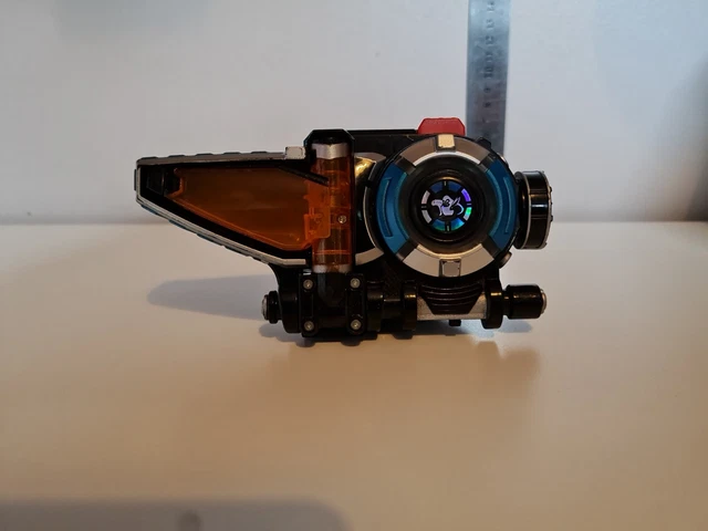 POWER RANGERS BEAST Morphers Beast X Morpher (Bandai, 2018) £14.99 ...