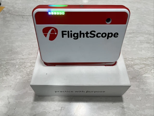 Ic Scope FLIGHTSCOPE MEVO PLUS Launch Monitor $840.53 - PicClick CA