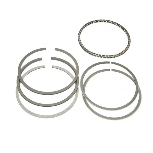 Piston Ring Set - Standard - Single Cylinder Fits John Deere 215 700 1010 600