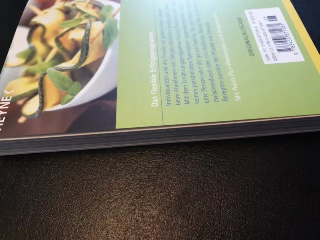 Das neue große Weight Watchers Kochbuch Nr. 2 3