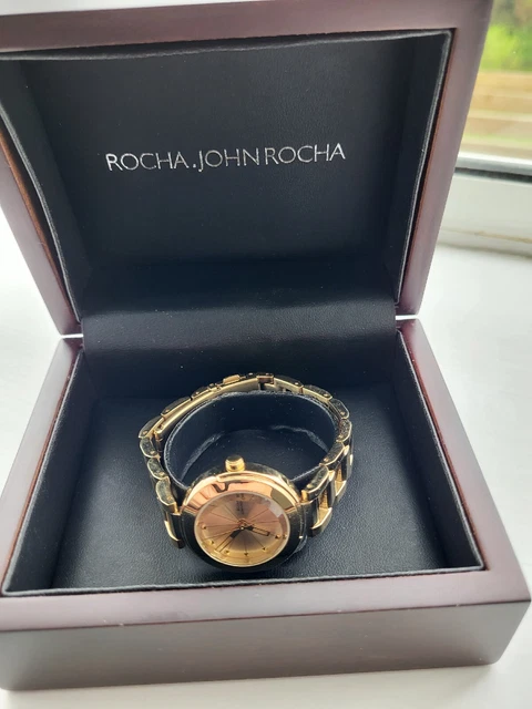 John rocha on sale watches ladies