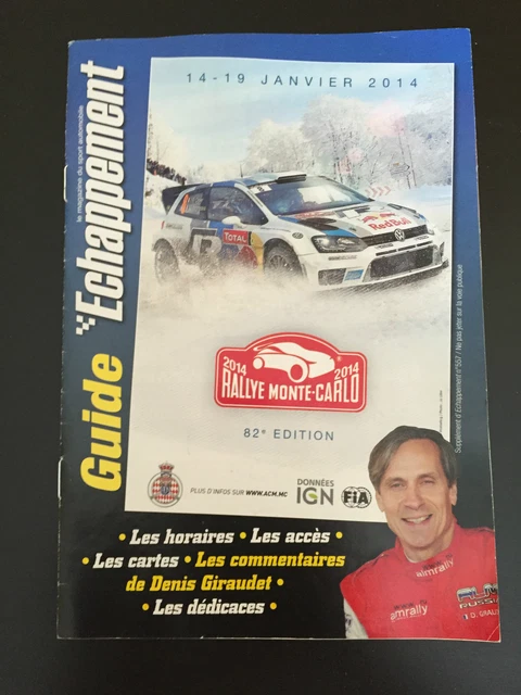 Affiche Poster Rallye WRC – Hyundai I20 – Sébastien Loeb & Neuville – Catalogne 2019