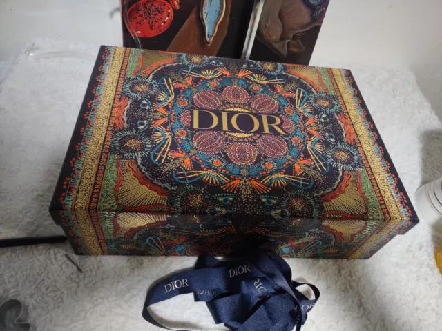 Dior Wrapping Paper 