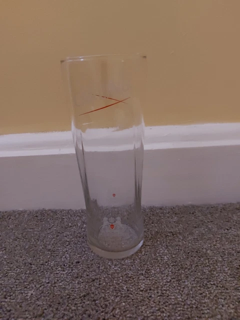 Carling Pint Glass