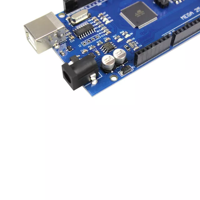 High Quality Mega 2560 R3 Board for Arduino 100% Compatible 2