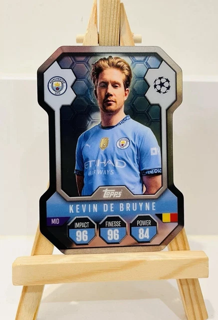 Man City Kevin De Bruyne Wallpapers - Wallpaper Cave