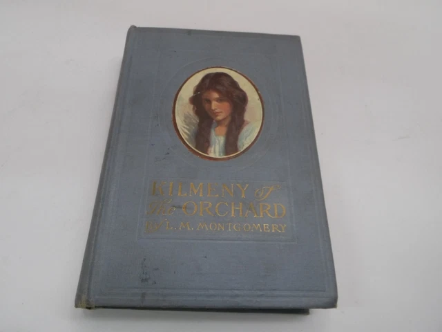KILMENY OF THE Orchard by Montgomery, L. M. $74.90 - PicClick CA
