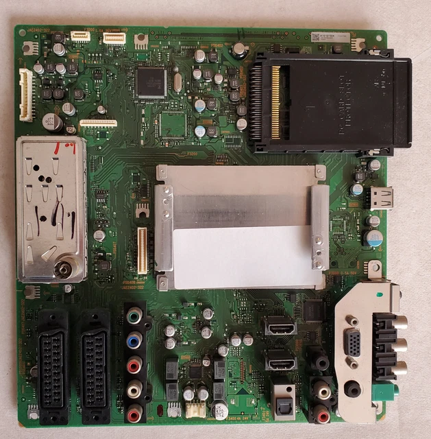 CARTE D'ALIMENTATION 1 872 334 13 TV Sony KDL 32S3000 EUR 32,22   FR