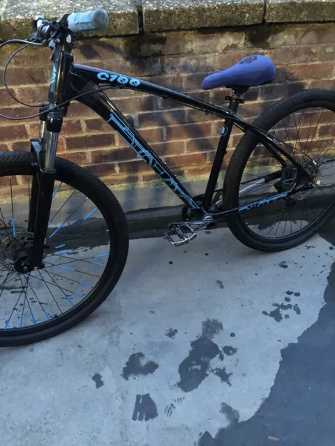Collective Bikes C100 Bike Aqua FOR SALE PicClick UK