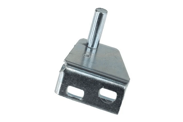 Charnière Inférieure Gauche Pour Frigo LG – Réf AEH74137803 – Pièce Neuve