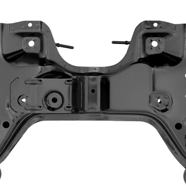 Front Subframe Crossmember Engine Subframe Carrier For Fiat Grande Punto