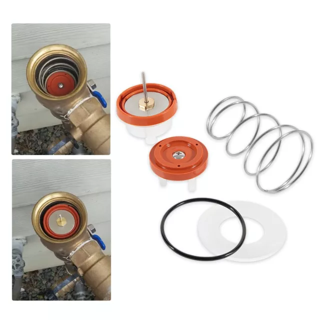 RK1-720A  Pressure Vacuum Breaker Repair Kit fits for 1/2" 3/4" 1"