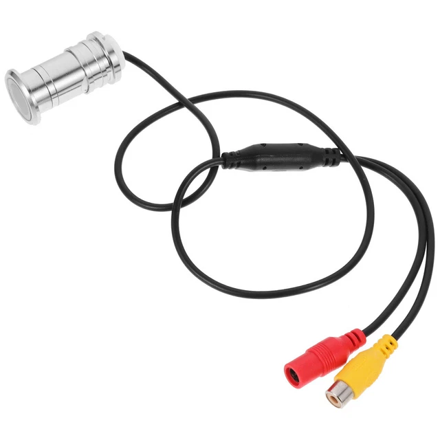 Wifi Repeater Tp Link EVTSCAN Sensore Magnetico Per Porta Finestra Cablata Da 10 Pezzi, Sensore Per Porta Finestra Di Sicurezza Sensore Di Contatto Magnetico Allarme, Bianco Centralina Serranda