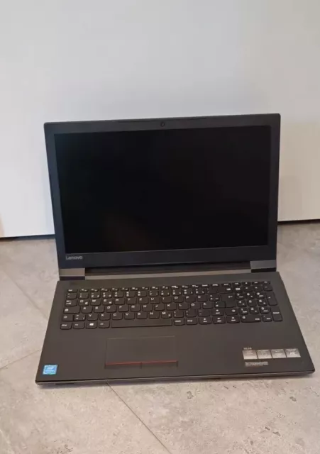 Lenovo V110 - Pentium CPU N4200 - 8GB RAM - 500GB - Windows 10 - Laptop/Notebook 2